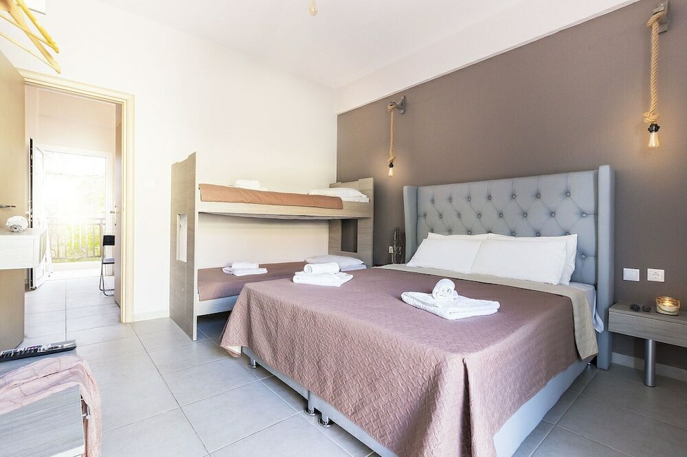 Фото Sueno Luxury Apartments