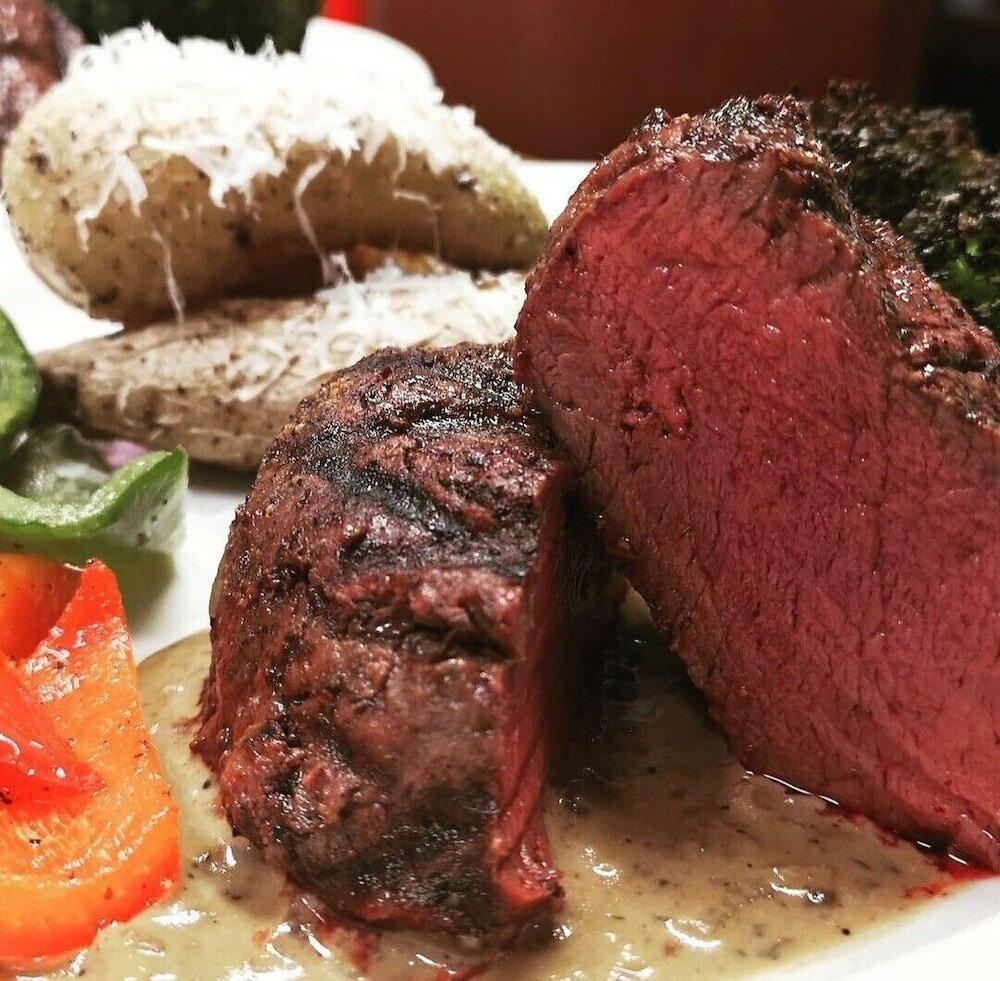 Фото Red Lodge Resort