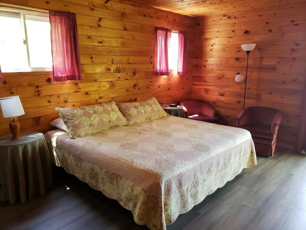 Фото Red Lodge Resort