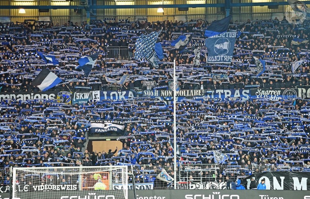 Фото Ravensberger Hof