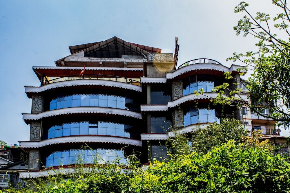 Фото отеля 4