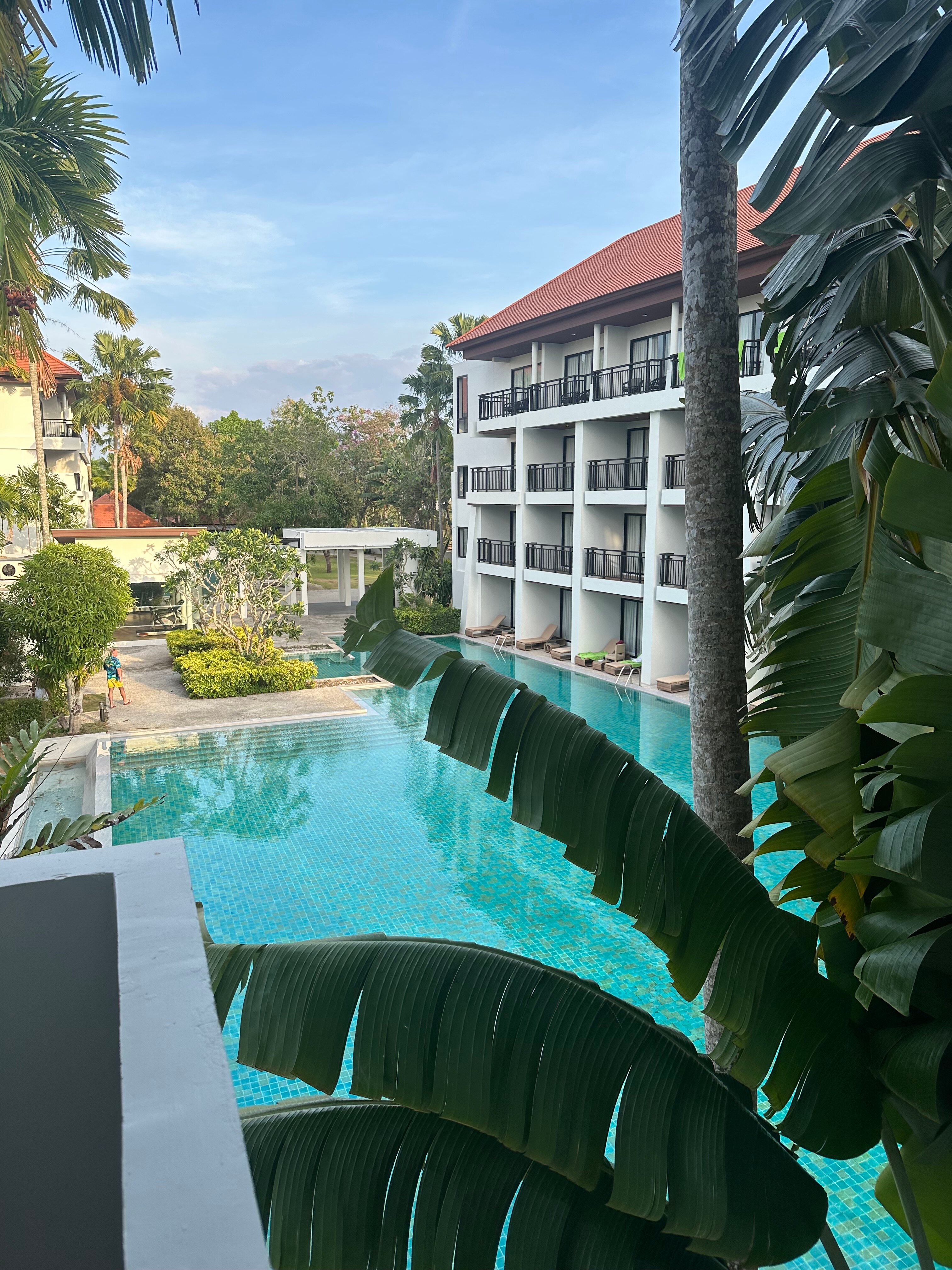 Фото D Varee Mai Khao Beach