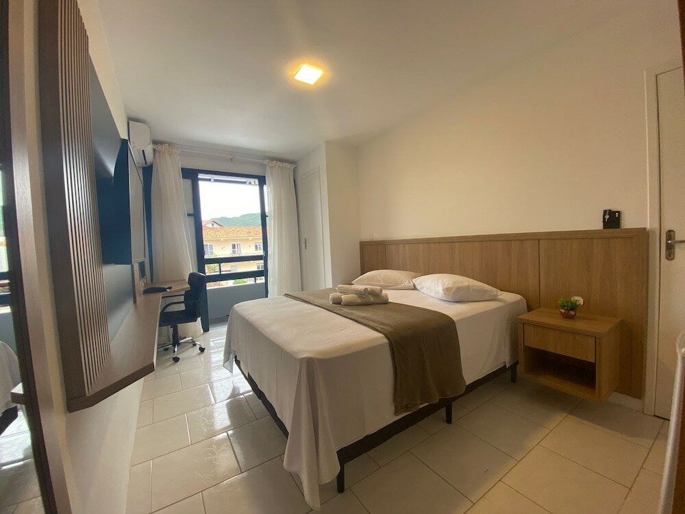 Фото Pousada Recanto Forte