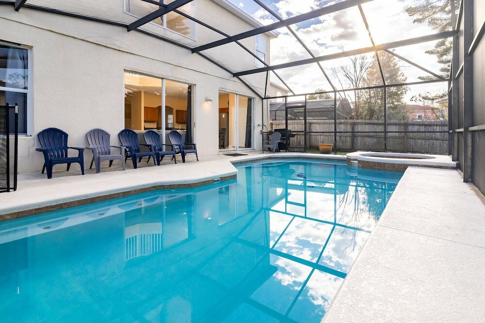 Фото Paradise at Lake Berkley