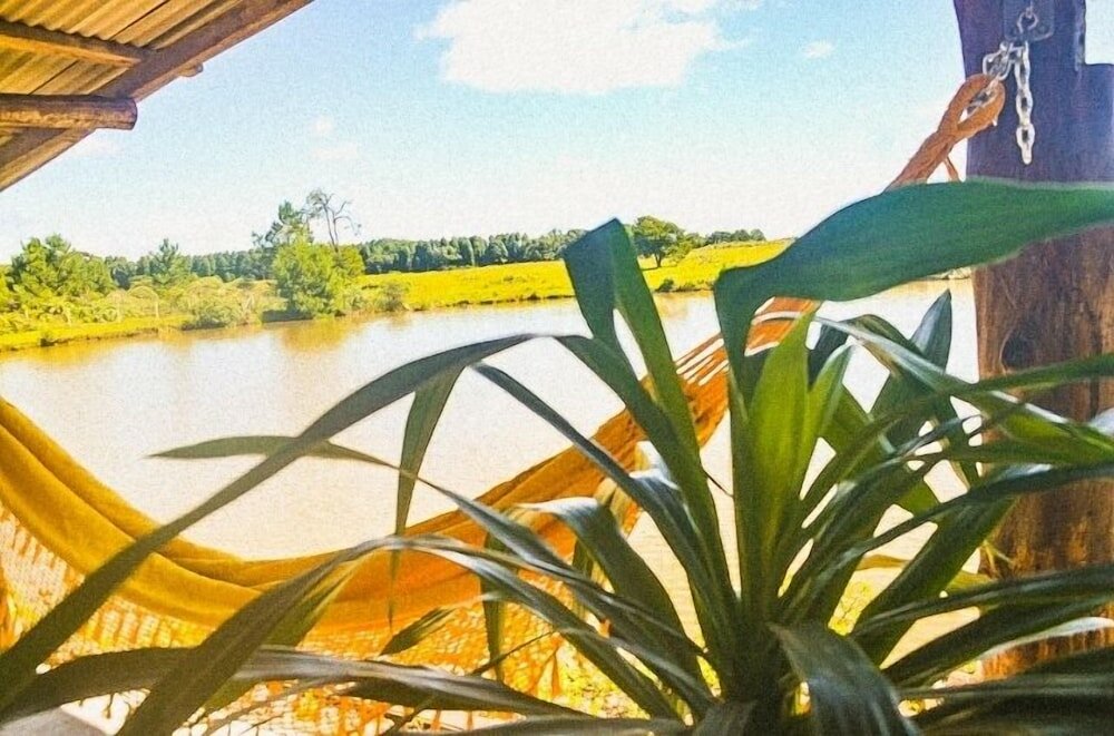 Фото Recanto do Sinaleiro