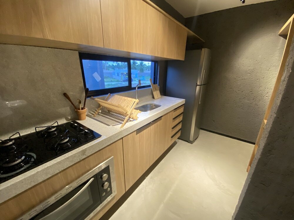 Фото Villas Patacho - Milagres Ap 103 Bloco E