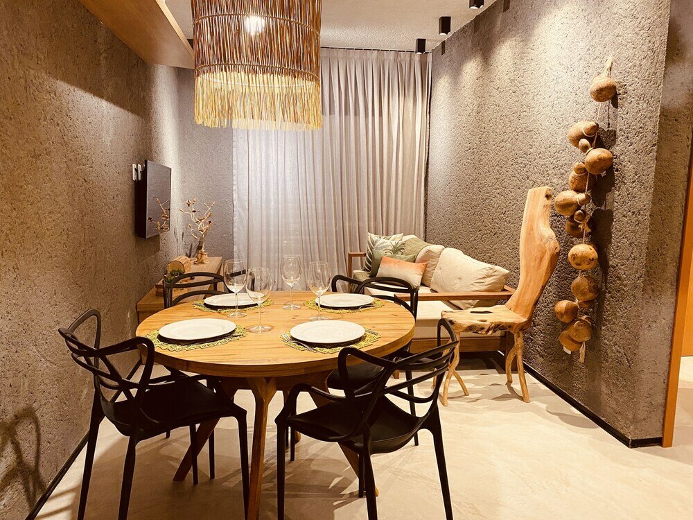 Фото Villas Patacho - Milagres Ap 103 Bloco H