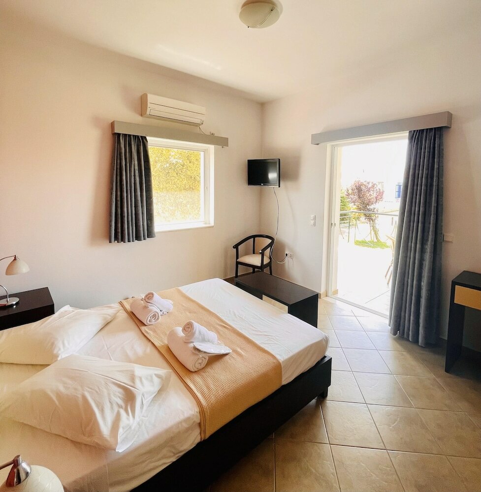 Фото Stomio Villague