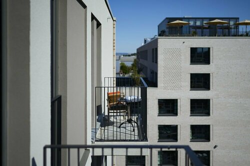Гостиница FREIgeist Homes - Serviced Apartments в Гёттингене
