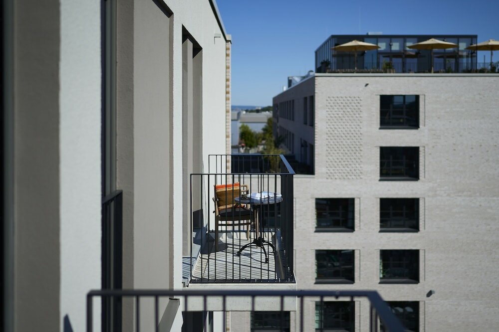 Фото FREIgeist Homes - Serviced Apartments