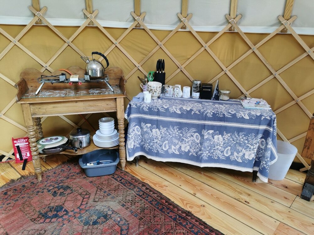 Фото Dragon Orchard Retreat