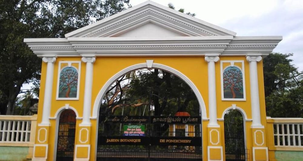 Фото отеля 3