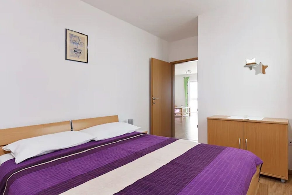 Фото Ljilja - With sea View - A1