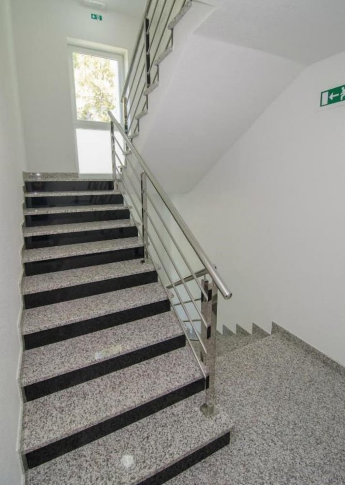 Фото Mali Princ - Modern and Comfortable - A3