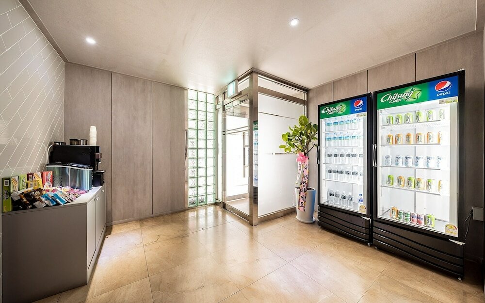 Фото Suwon Station 71st