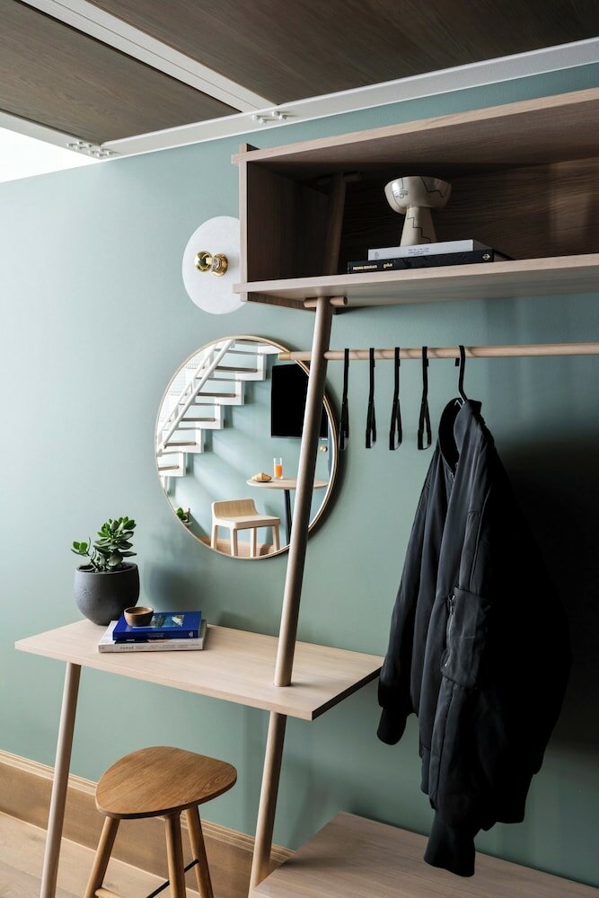 Фото WunderLocke