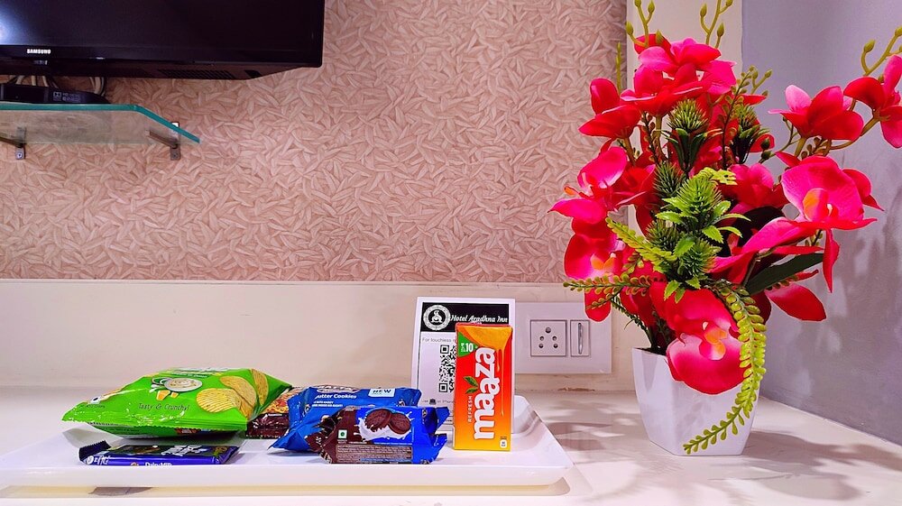 Фото Hotel Aradhna Inn by ShriGo Hotels