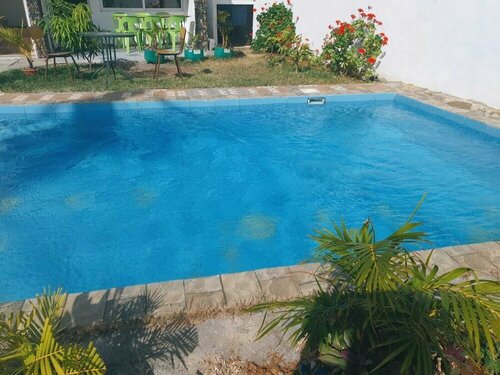 Гостиница Apartments With Pool Near Sandy Beach