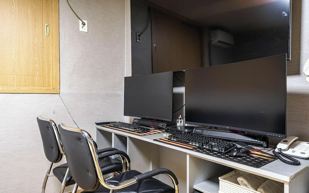 Фото Suwon Station 71st