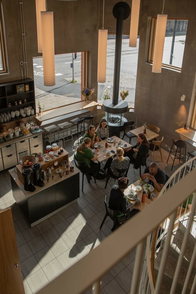 Фото The More Hotel Västra Hamnen