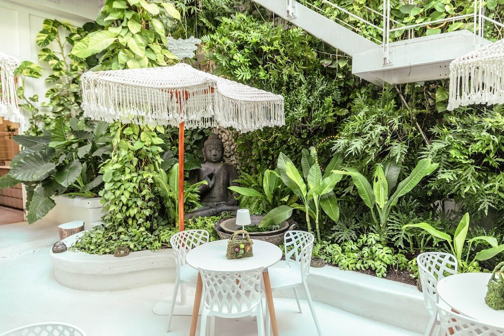 Фото Casa DiLuca Cartagena Hotel Boutique