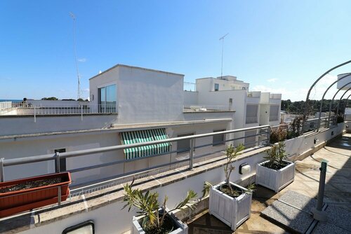 Гостиница Travellito Vacanze Apartment Sophia Otranto