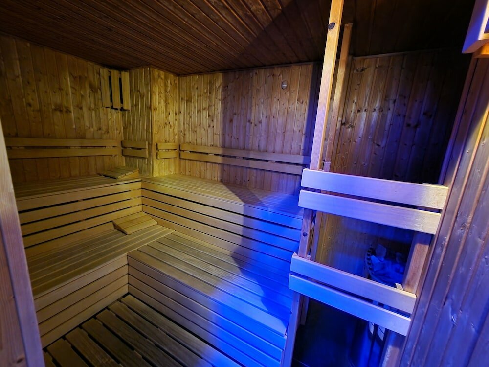 Фото SPA hotel Iris