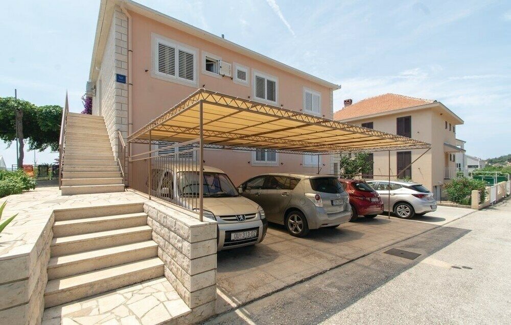 Фото Zdravko - Comfortable & Close to the sea - A4