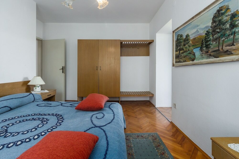 Фото Anamarija Apartments close to the beach