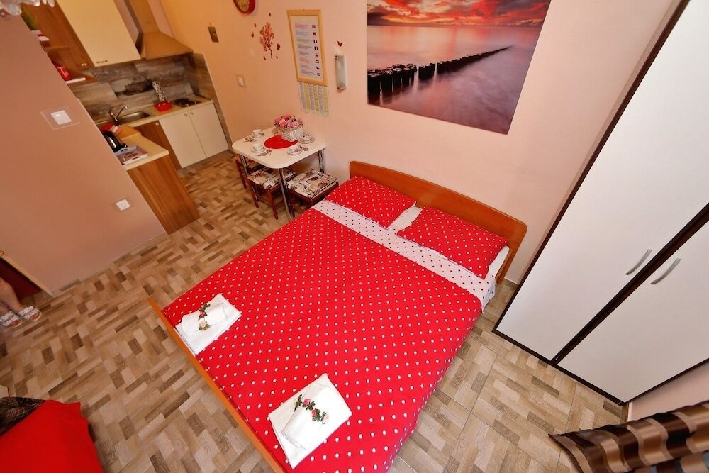 Фото Mladen- Studio With Balcony - Sa-biby