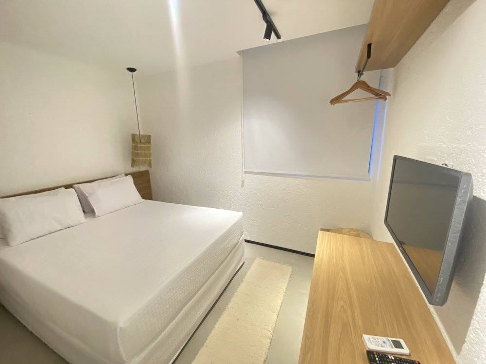 Фото Villas Patacho - Milagres Ap 103 Bloco E