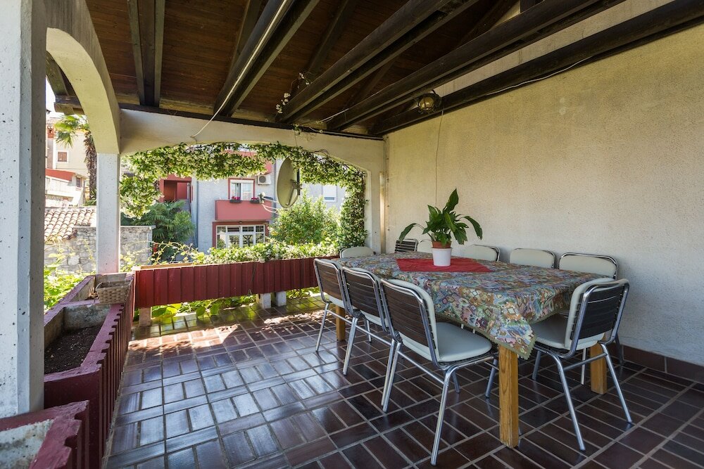 Фото Anamarija Apartments close to the beach