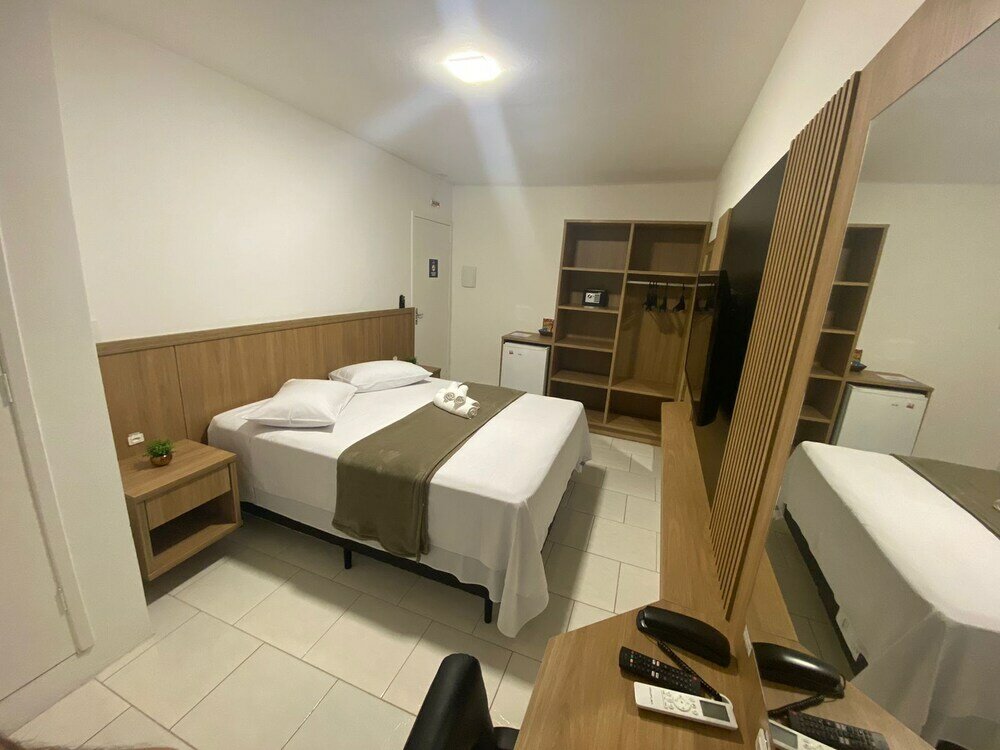 Фото Pousada Recanto Forte