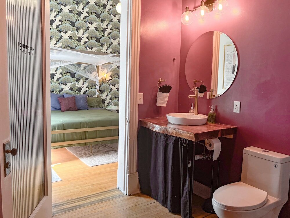 Фото The Oliver Inn