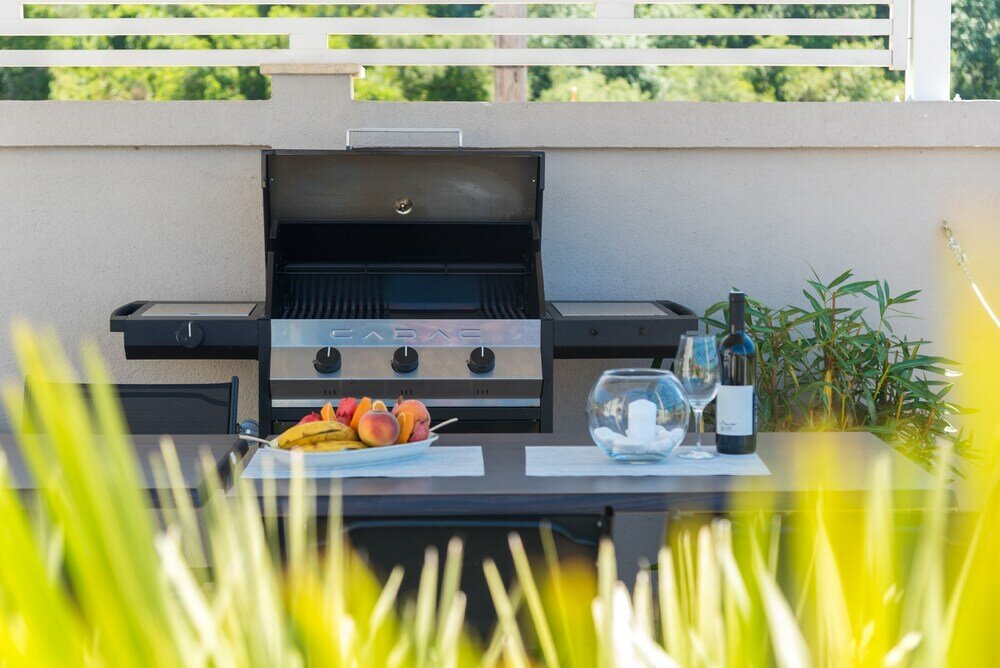 Фото Apartments Mini Laguna