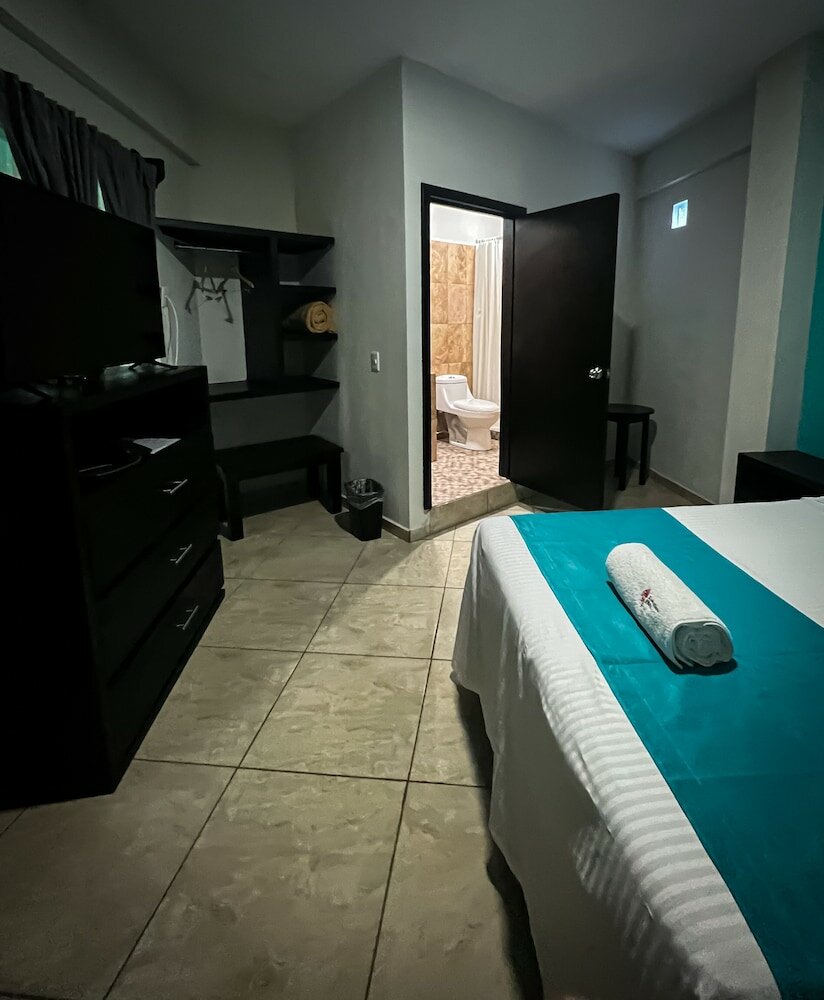 Фото Hotel Tamtokow