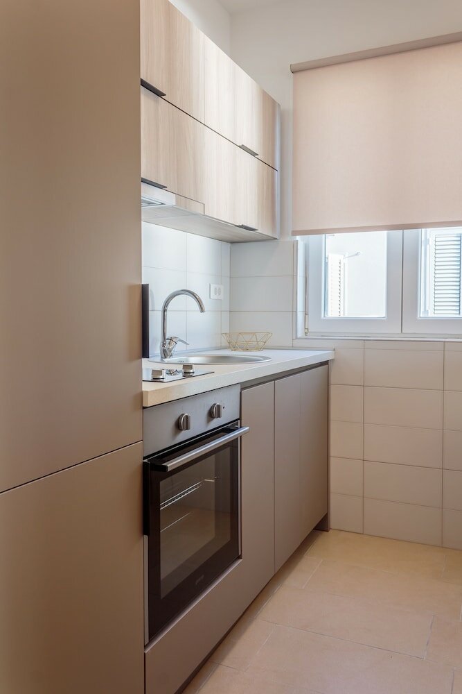 Фото Apartments Mini Laguna