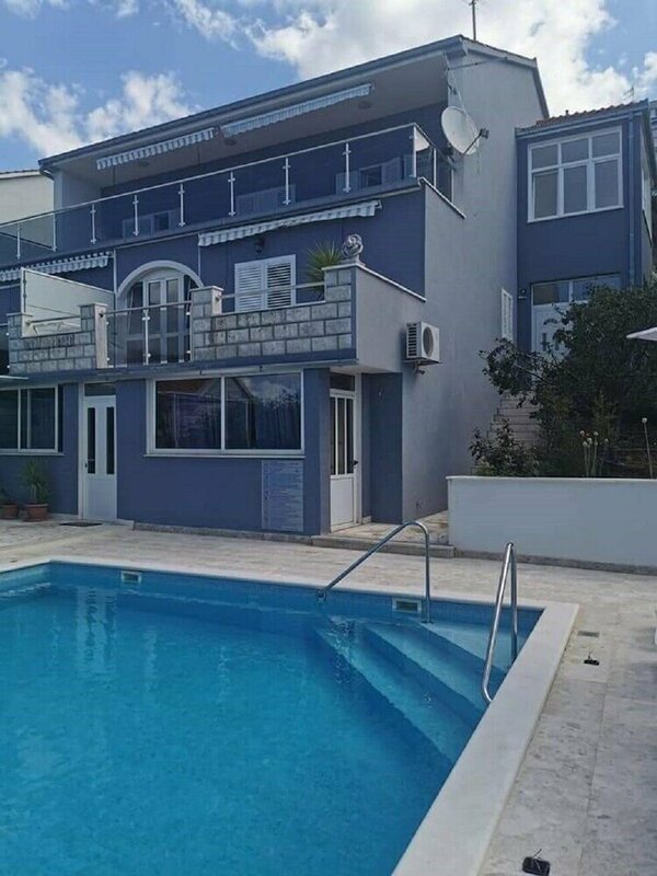 Гостиница Marija - 10 m From Pebble Beach - A1
