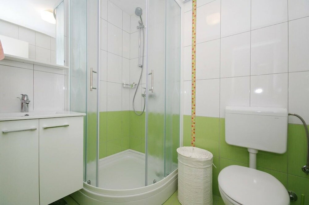 Фото Viki - With Heated Pool - H