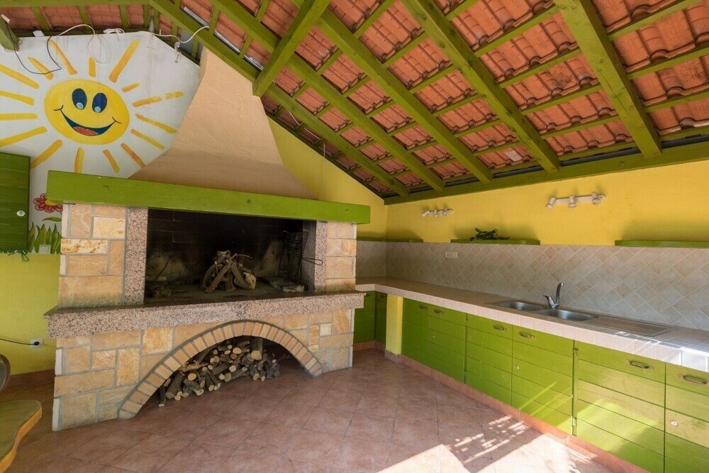 Фото Magic - 150 m From Beach - A8-green