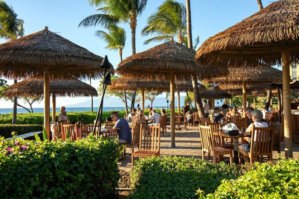 Фото K B M Resorts: Honua Kai Konea Hkk-113, Xl Lanai Ground Floor, Spacious 2 Bedrooms, Great for Families, Easy Pool/beach Access, Includes Rental Car!