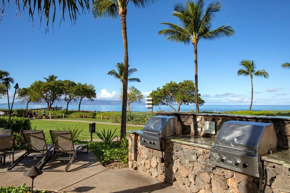Фото K B M Resorts: Honua Kai Konea Hkk-113, Xl Lanai Ground Floor, Spacious 2 Bedrooms, Great for Families, Easy Pool/beach Access, Includes Rental Car!