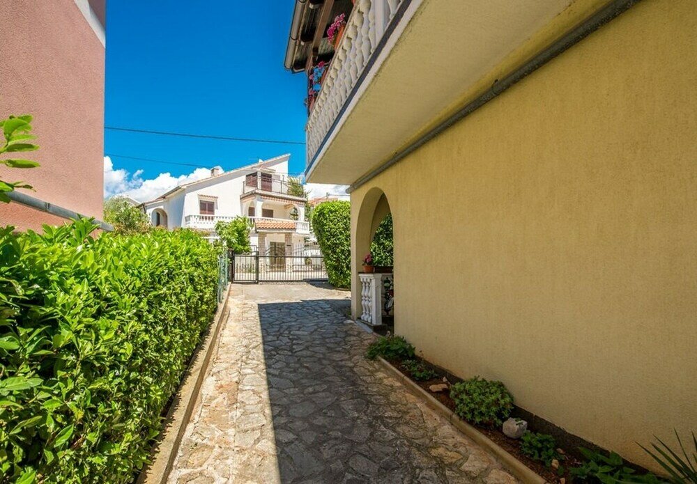 Фото Zdrave - 500 m From sea - A2 kat