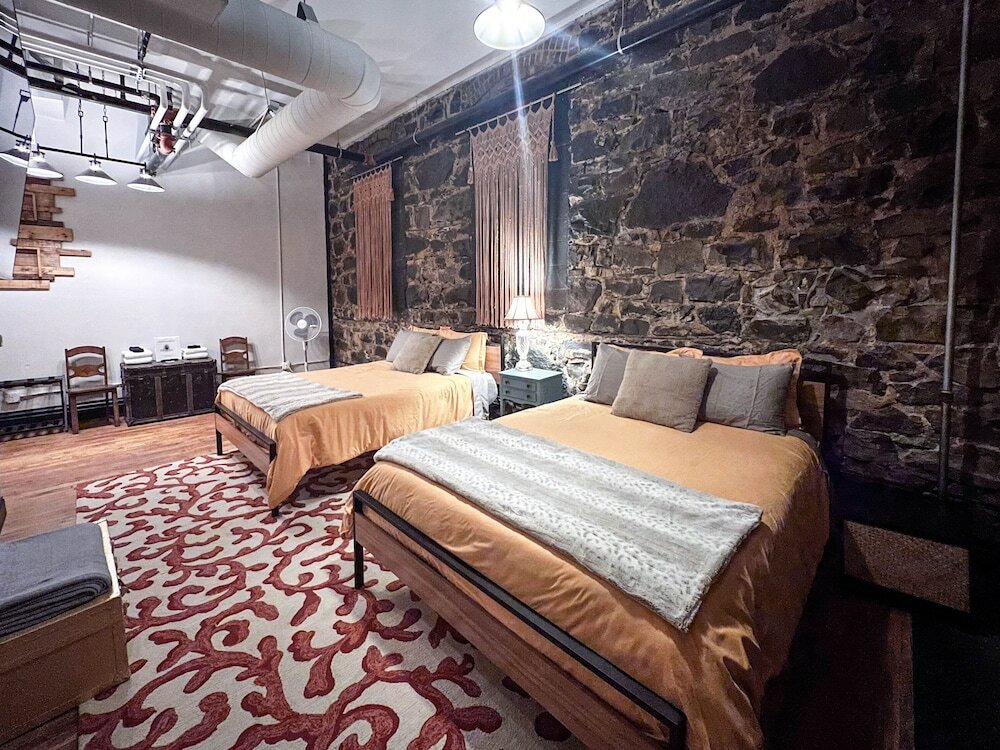 Фото The Oliver Inn