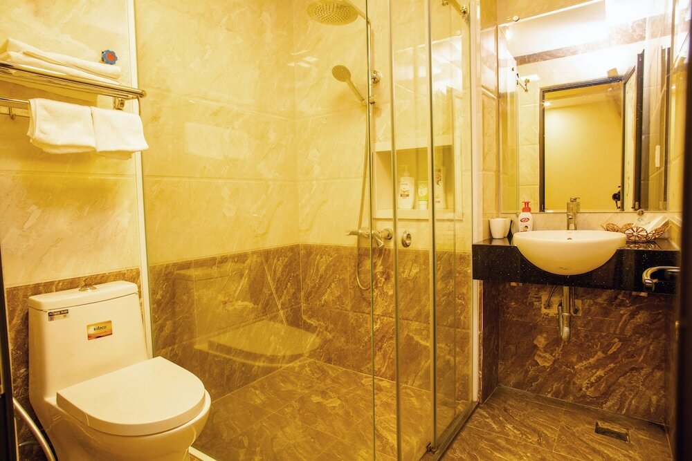 Фото Duc Anh Hotel