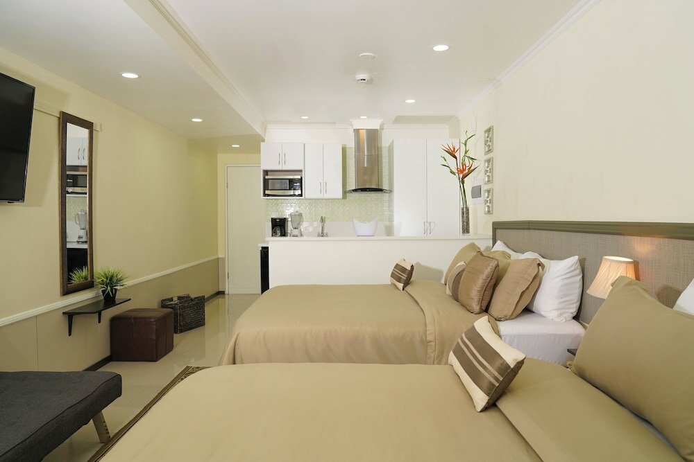 Фото Yoyita Suites Aruba