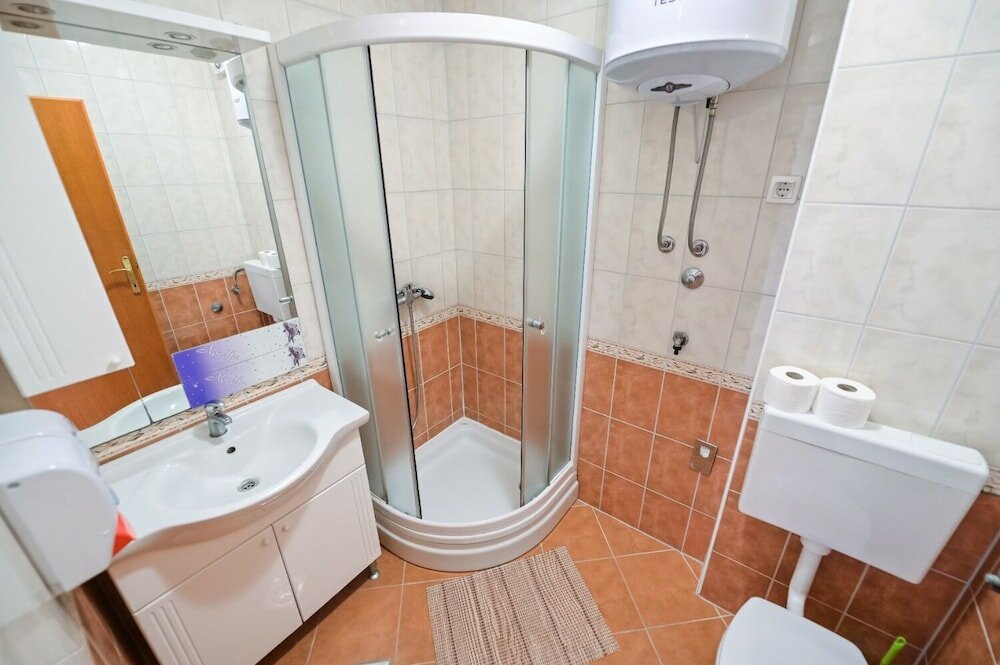 Фото Ilija - With Parking - A2