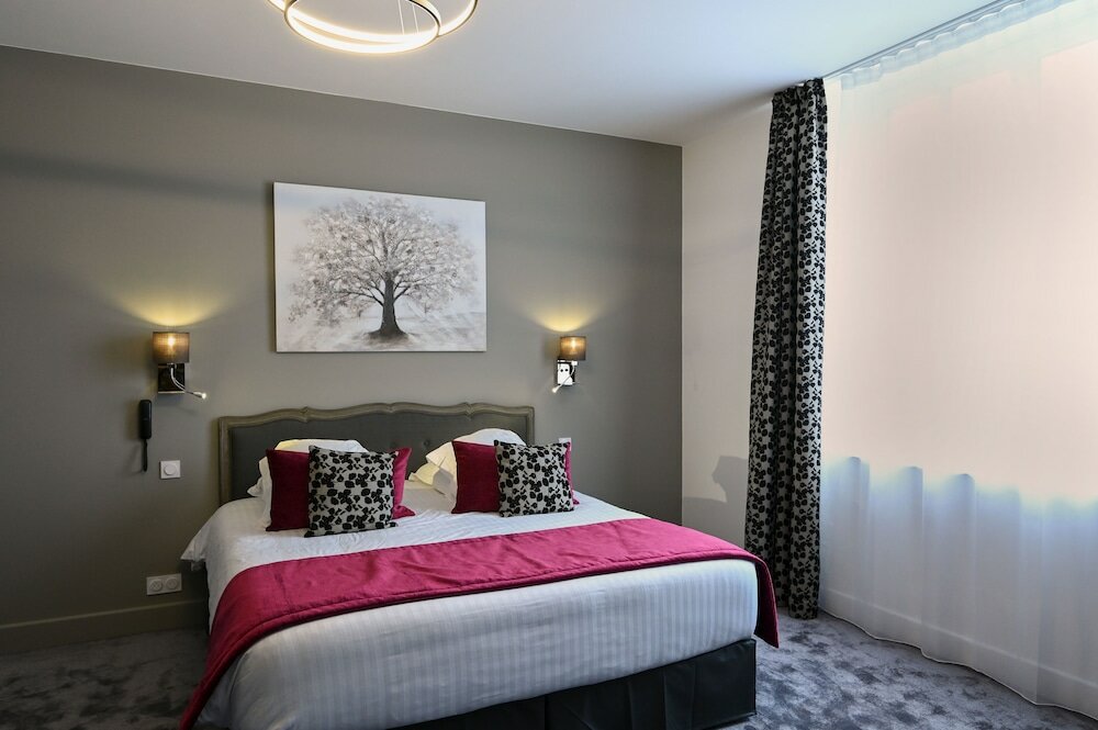 Фото Belle Normandy