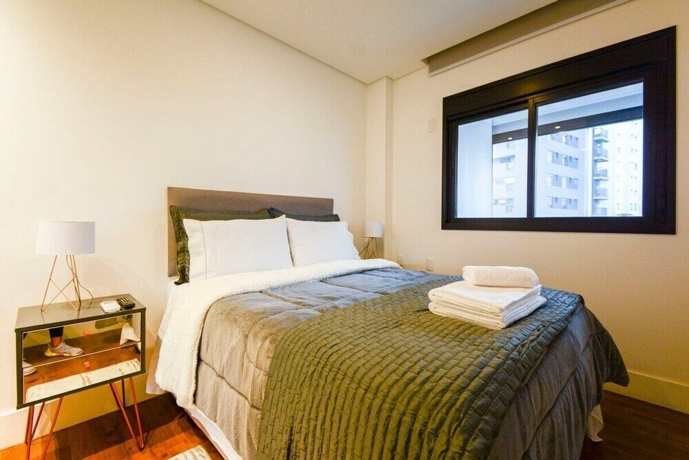 Фото Nun Apartments by BnbHost