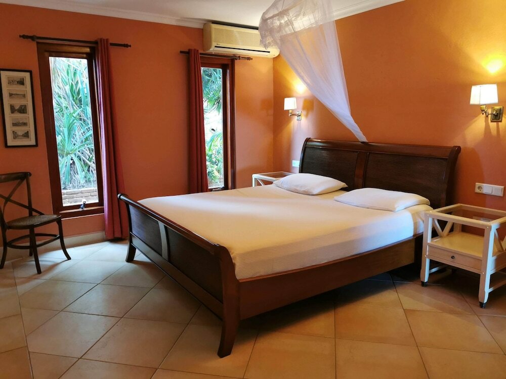 Фото Sun Reef Village on Sea